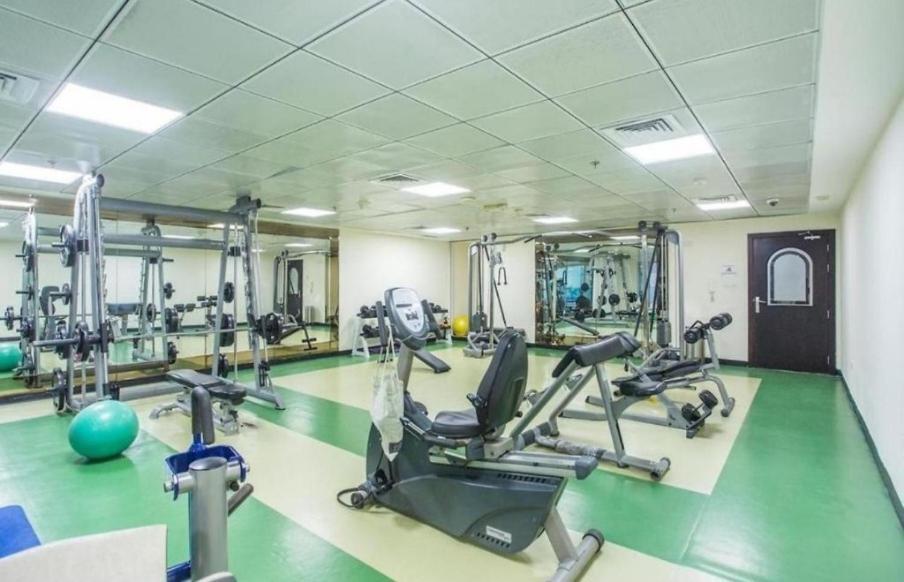 Luxury 2 Bedroom Apartment In Dubai Marina & Jbr Beach Exterior photo